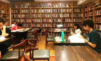 新華書店助力開學(xué)季丨海量圖書借閱,免費(fèi)自習(xí)