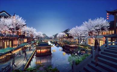 重磅！泰州這4處旅游項目獲省級重點支持，未來將迎巨變