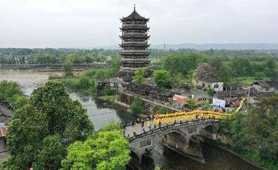 四川崇州 深化“+旅游”“旅游+”融合，推動旅游業高質量發展