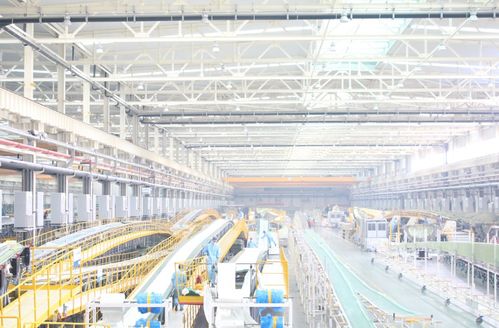 中車時(shí)代新材風(fēng)電葉片國(guó)家級(jí)數(shù)字化工廠建設(shè)項(xiàng)目通過(guò)驗(yàn)收，推動(dòng)綠色能源與文旅融合