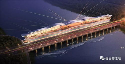 李冰文化創(chuàng)意旅游產(chǎn)業(yè)功能區(qū)基礎(chǔ)設(shè)施建設(shè)加速，為文旅融合注入新動(dòng)能