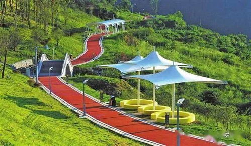 區(qū)縣文旅精品薈 | 全域旅游，活力萬盛 探索山水之間的多彩魅力