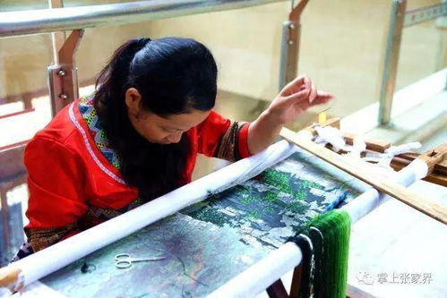 探秘張家界非遺，研學(xué)之旅開啟湖湘文化新篇章