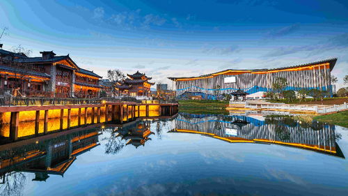 文化旅游項(xiàng)目策劃的市場(chǎng)新思考 從流量走向深度，以價(jià)值驅(qū)動(dòng)旅游